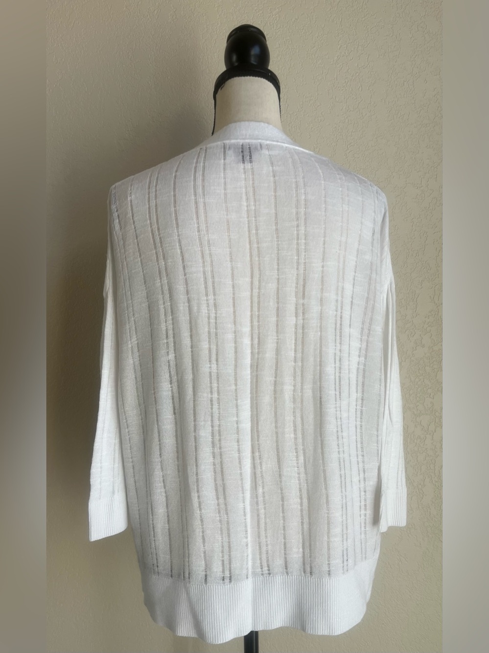 Merona Cardigan - Picture 3 of 8